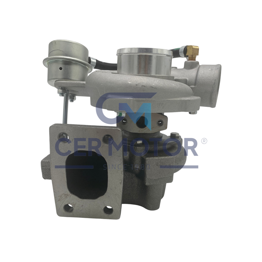TURBOSPRĘŻARKA CER 59012 NISSAN 3.0TD 93-