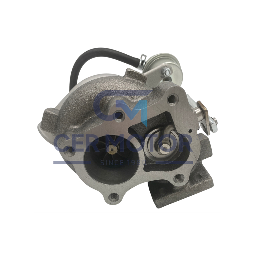 TURBOSPRĘŻARKA CER 59012 NISSAN 3.0TD 93-