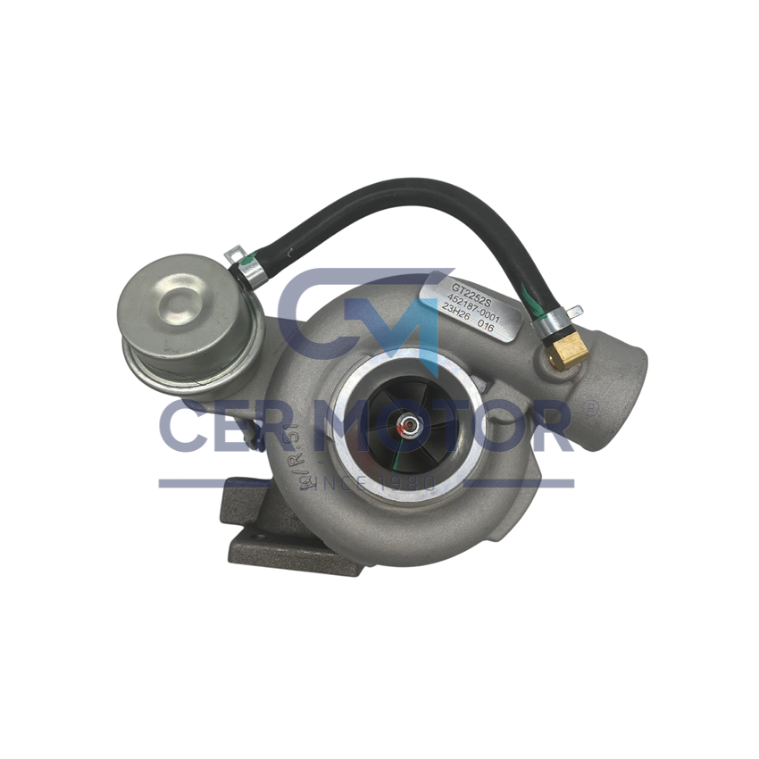 TURBOSPRĘŻARKA CER 59012 NISSAN 3.0TD 93-