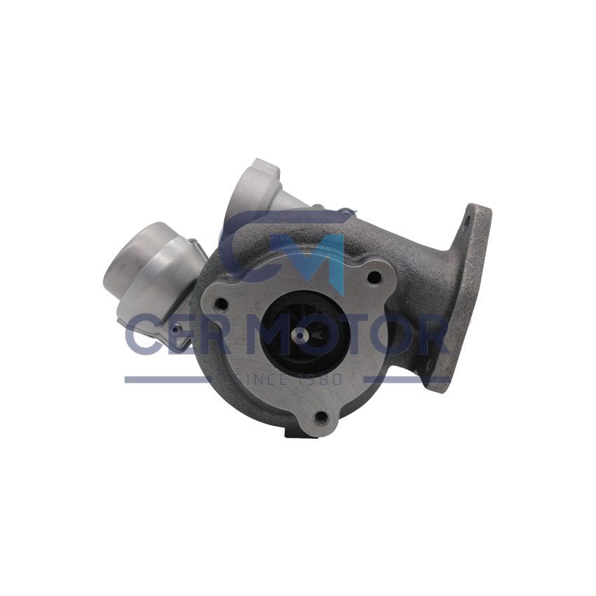 TURBOSPRĘŻARKA CER 59278 RENAULT 1.6DCI 11-