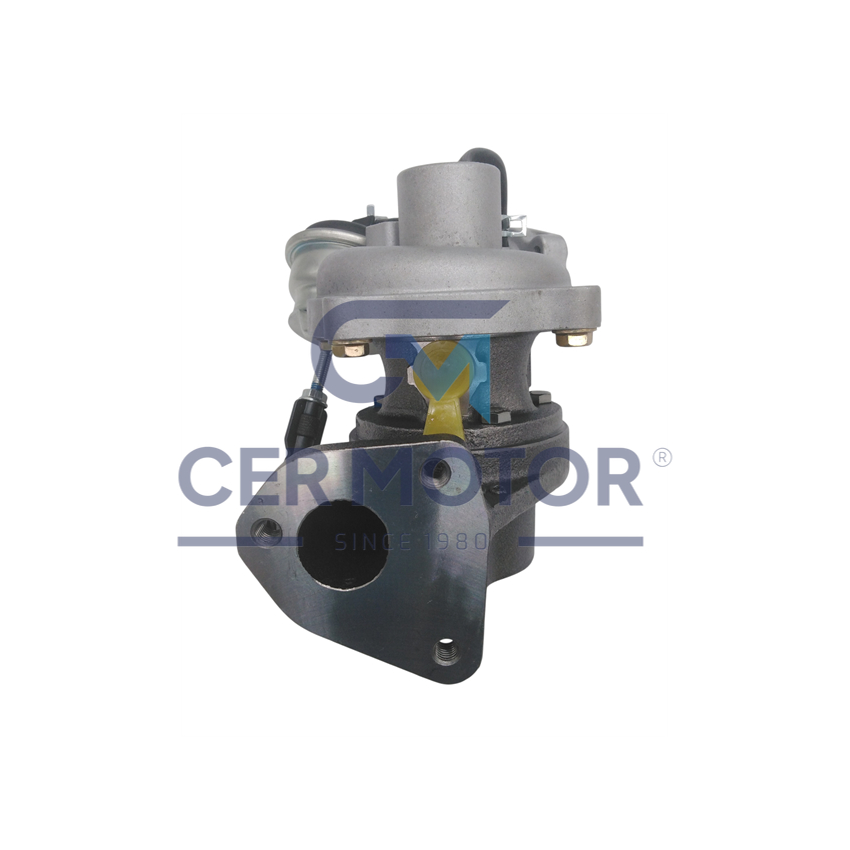 TURBOSPRĘŻARKA CER 59014 FIAT 1.3JTD 03-