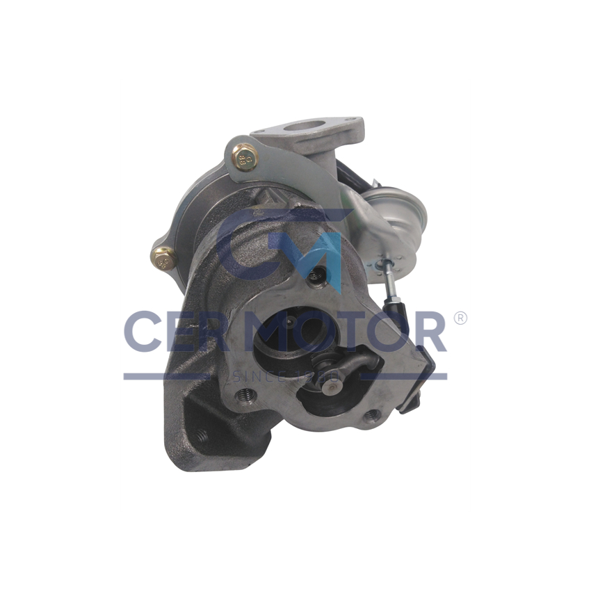 TURBOSPRĘŻARKA CER 59014 FIAT 1.3JTD 03-