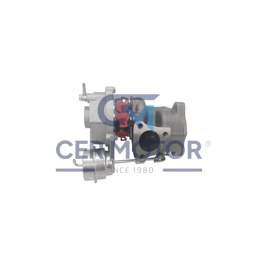 TURBOSPRĘŻARKA CER 59016 VW 1.8 95-