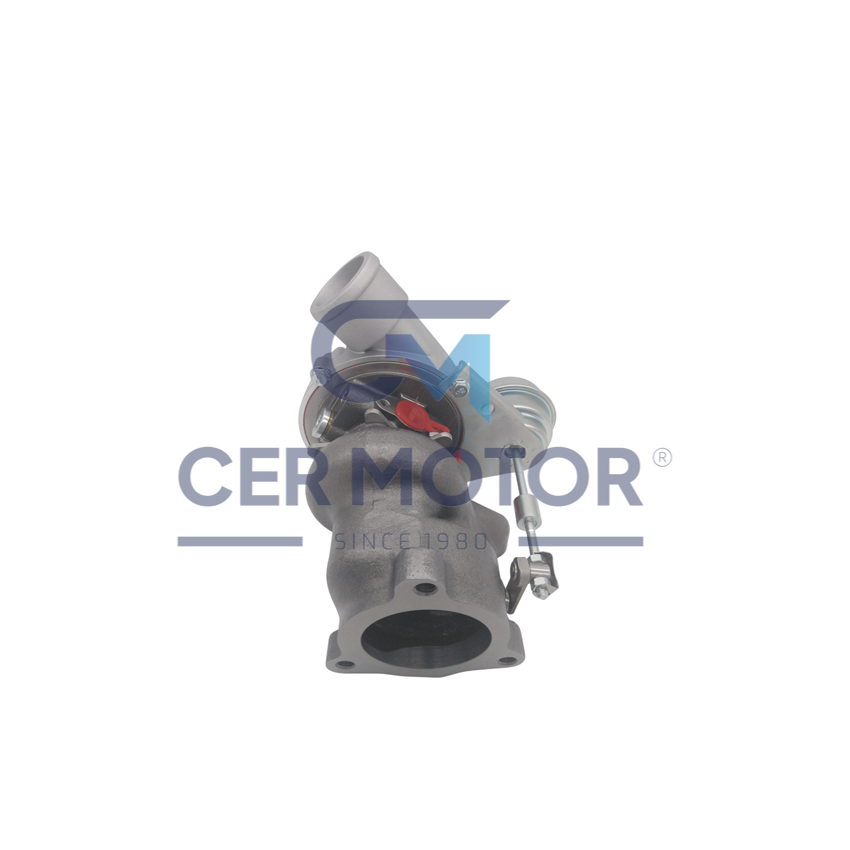 TURBOSPRĘŻARKA CER 59016 VW 1.8 95-