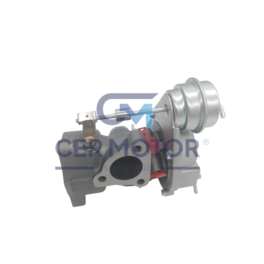 TURBOSPRĘŻARKA CER 59016 VW 1.8 95-