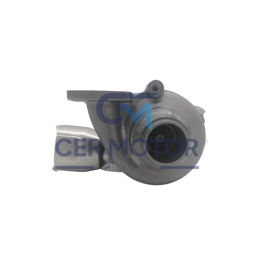 TURBOSPRĘŻARKA CER 59017 PSA 1.6HDI 06-
