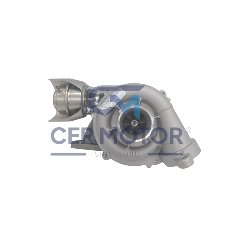 TURBOSPRĘŻARKA CER 59017 PSA 1.6HDI 06-