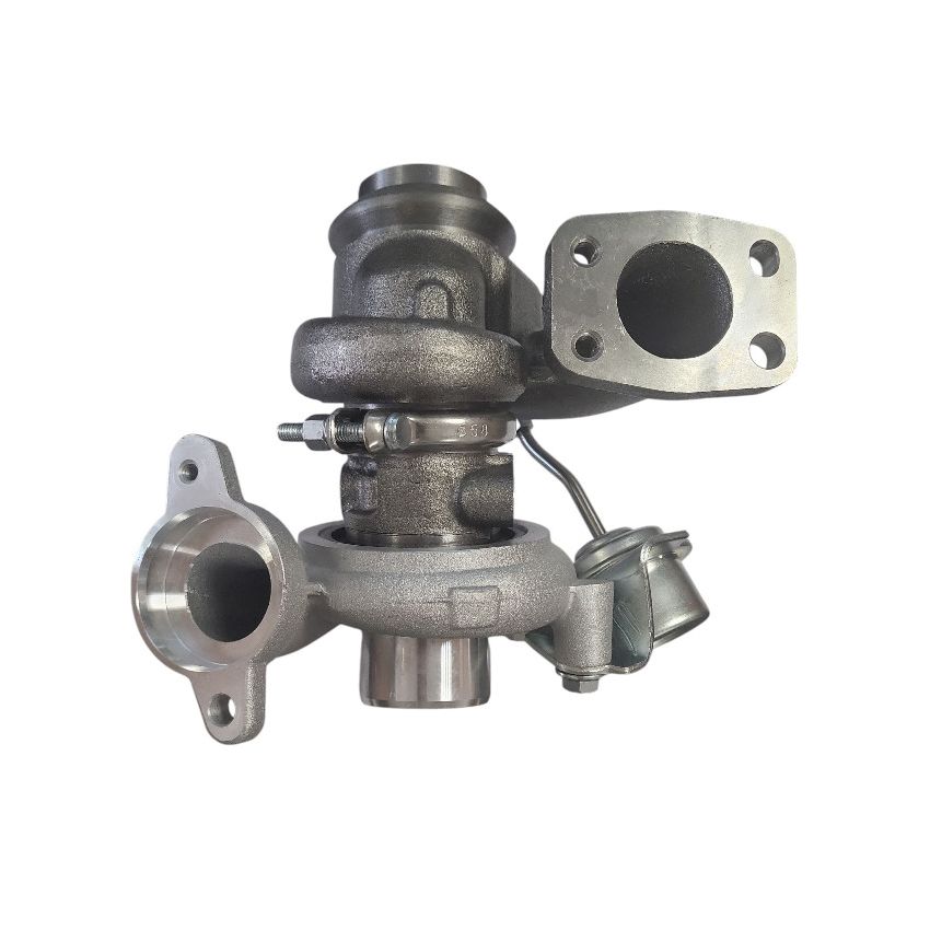 TURBOSPRĘŻARKA CER 59018 PSA 1.6HDI 04-