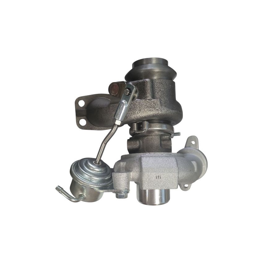 TURBOSPRĘŻARKA CER 59018 PSA 1.6HDI 04-