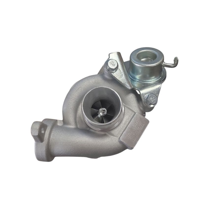 TURBOSPRĘŻARKA CER 59018 PSA 1.6HDI 04-