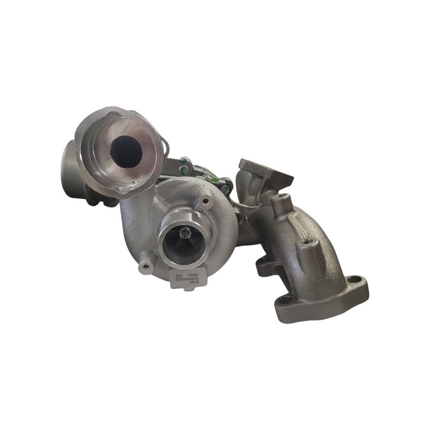 TURBOSPRĘŻARKA CER 59020 VW 1.9TDI 02-