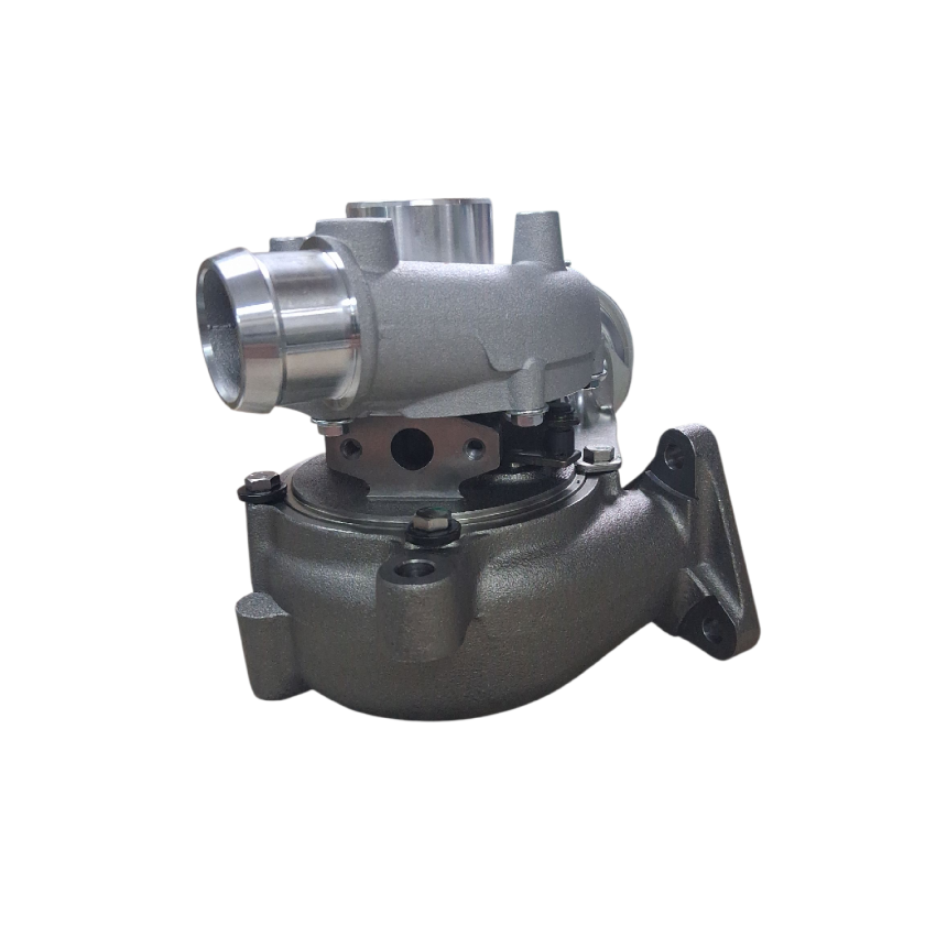 TURBOSPRĘŻARKA CER 59024 VW 1.9TDI 98-