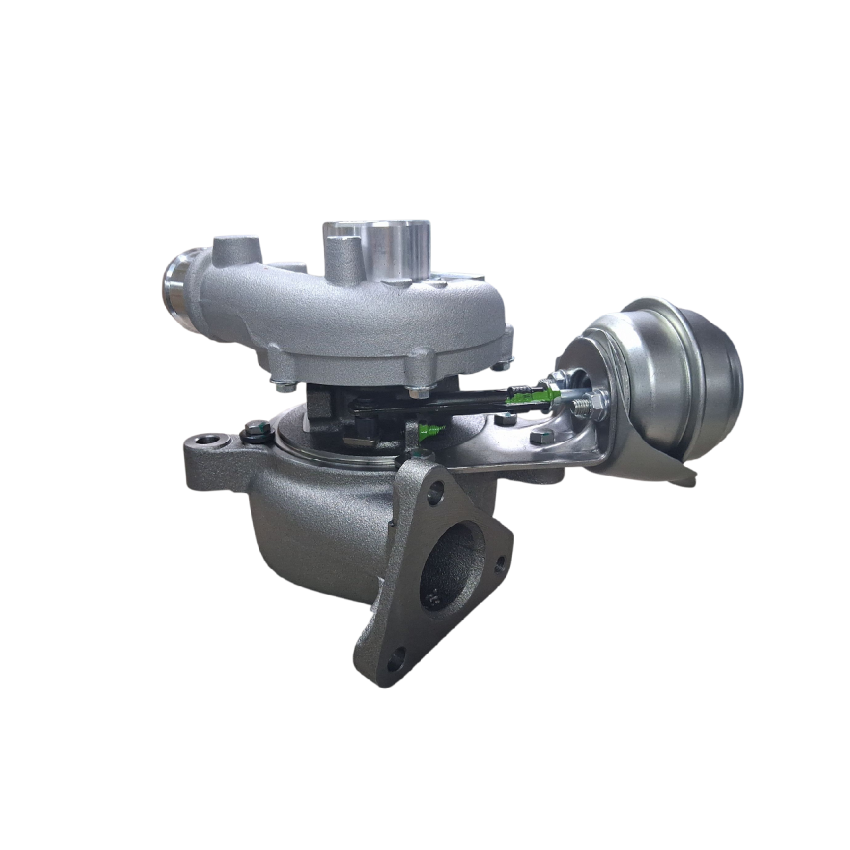 TURBOSPRĘŻARKA CER 59024 VW 1.9TDI 98-