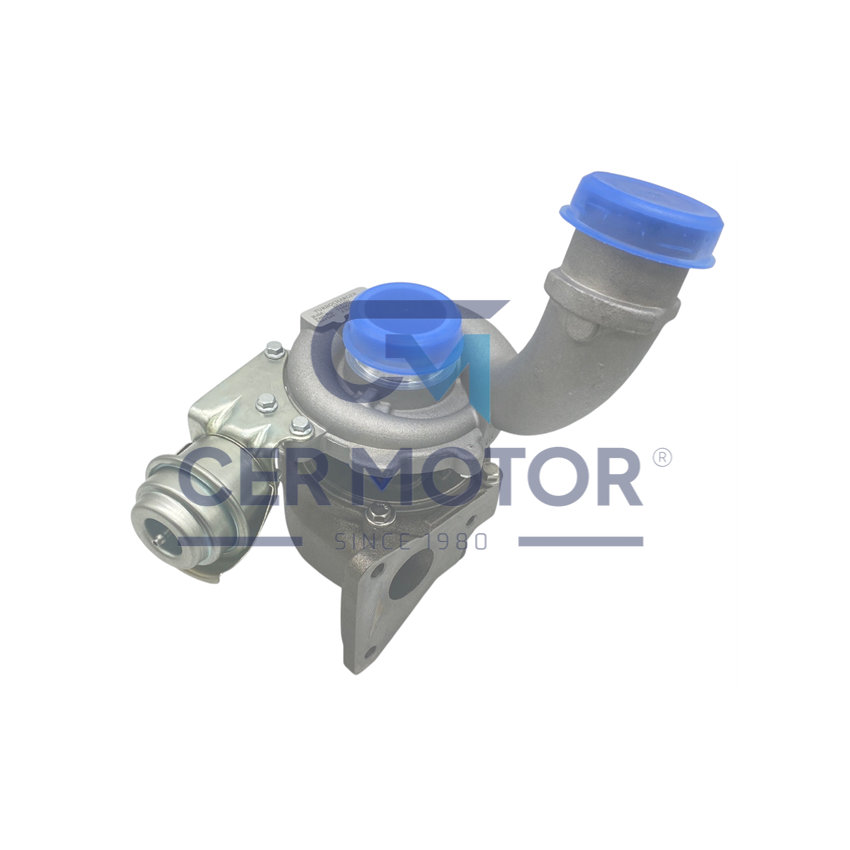 TURBOSPRĘŻARKA CER 59026 RENAULT 1.9DCI 01-