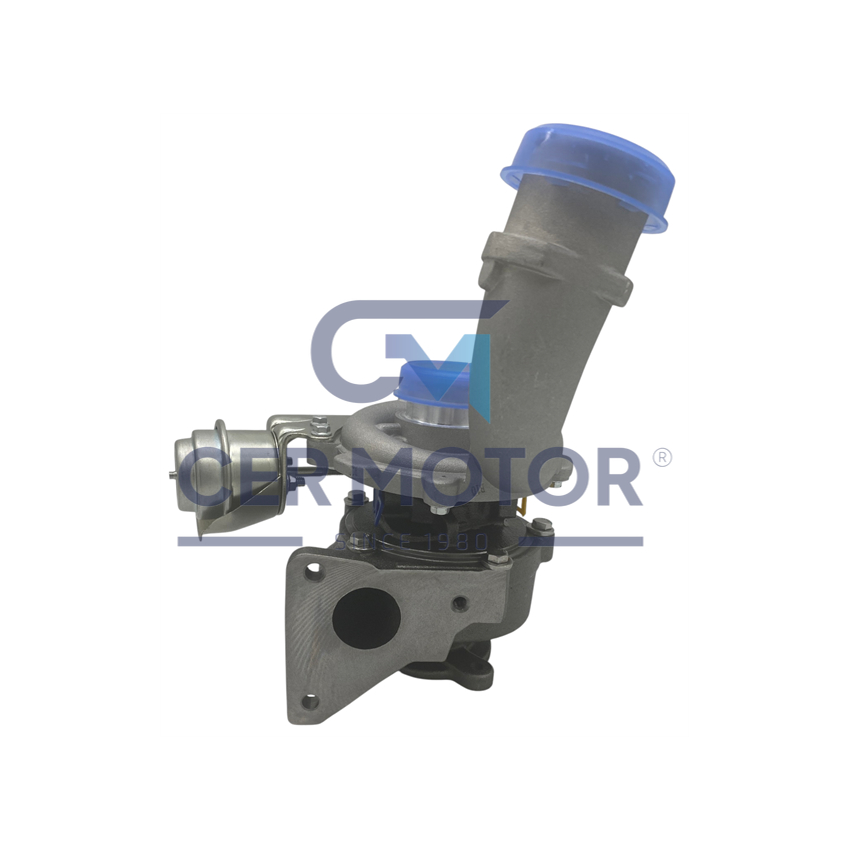TURBOSPRĘŻARKA CER 59026 RENAULT 1.9DCI 01-