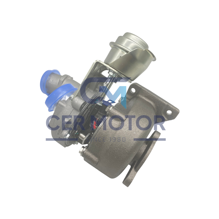 TURBOSPRĘŻARKA CER 59026 RENAULT 1.9DCI 01-