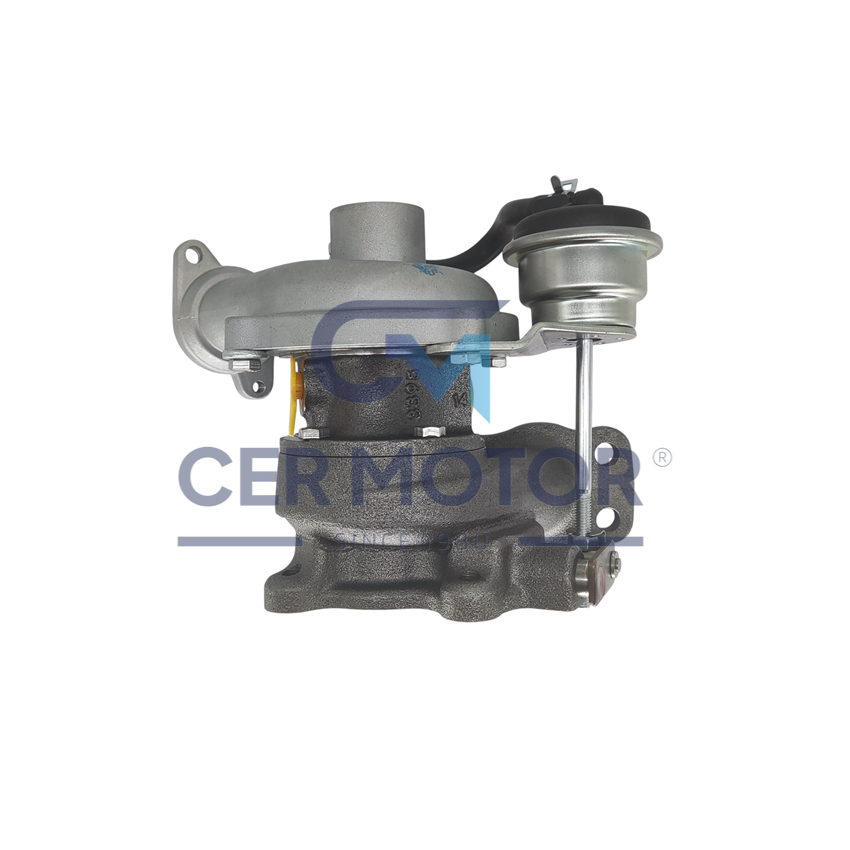 TURBOSPRĘŻARKA CER 59027 PSA 1.4HDI 03-