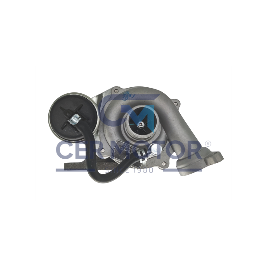 TURBOSPRĘŻARKA CER 59027 PSA 1.4HDI 03-