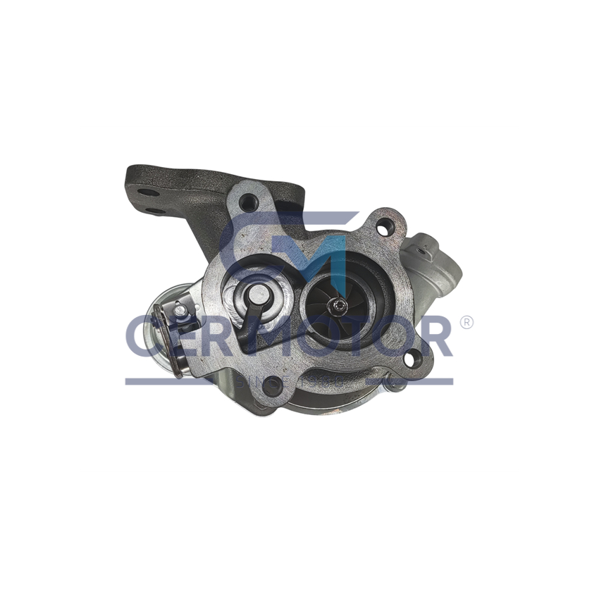 TURBOSPRĘŻARKA CER 59027 PSA 1.4HDI 03-