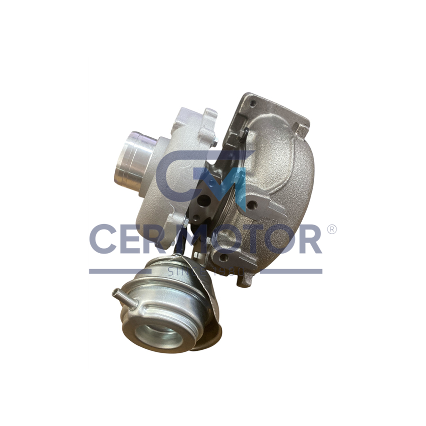 TURBOSPRĘŻARKA JRONE T9029 VW 2.5TDI 99-