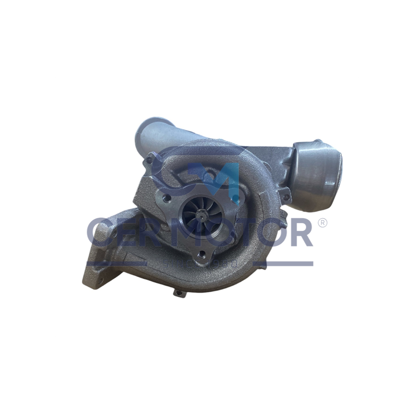 TURBOSPRĘŻARKA JRONE T9029 VW 2.5TDI 99-