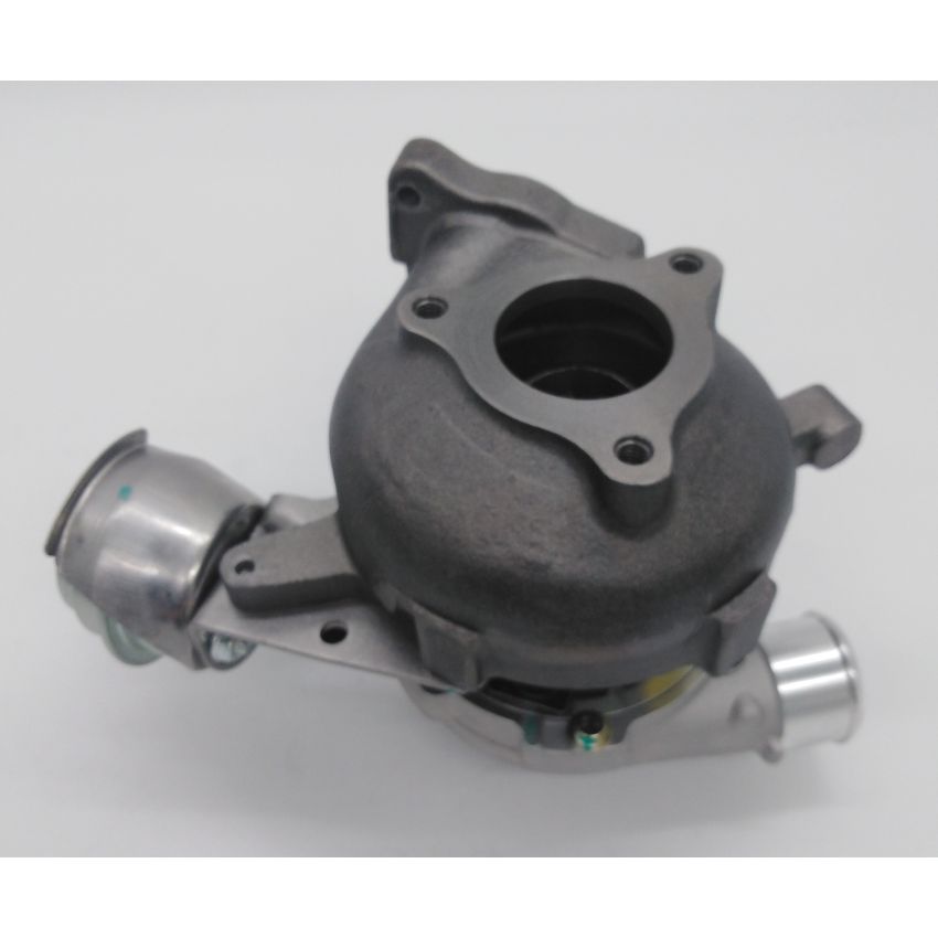TURBOSPRĘŻARKA CER 59031 HYUNDAI 1.5CRDI 05-