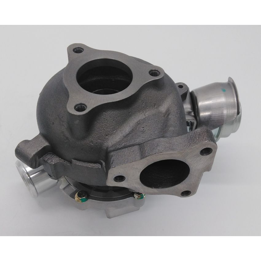 TURBOSPRĘŻARKA CER 59031 HYUNDAI 1.5CRDI 05-