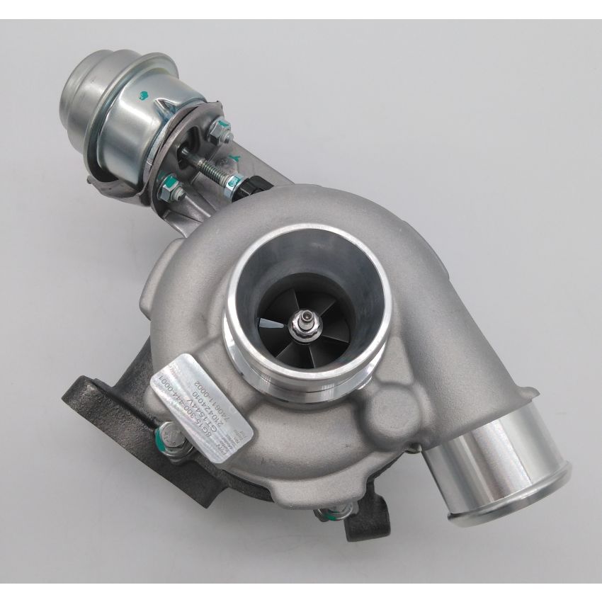 TURBOSPRĘŻARKA CER 59031 HYUNDAI 1.5CRDI 05-