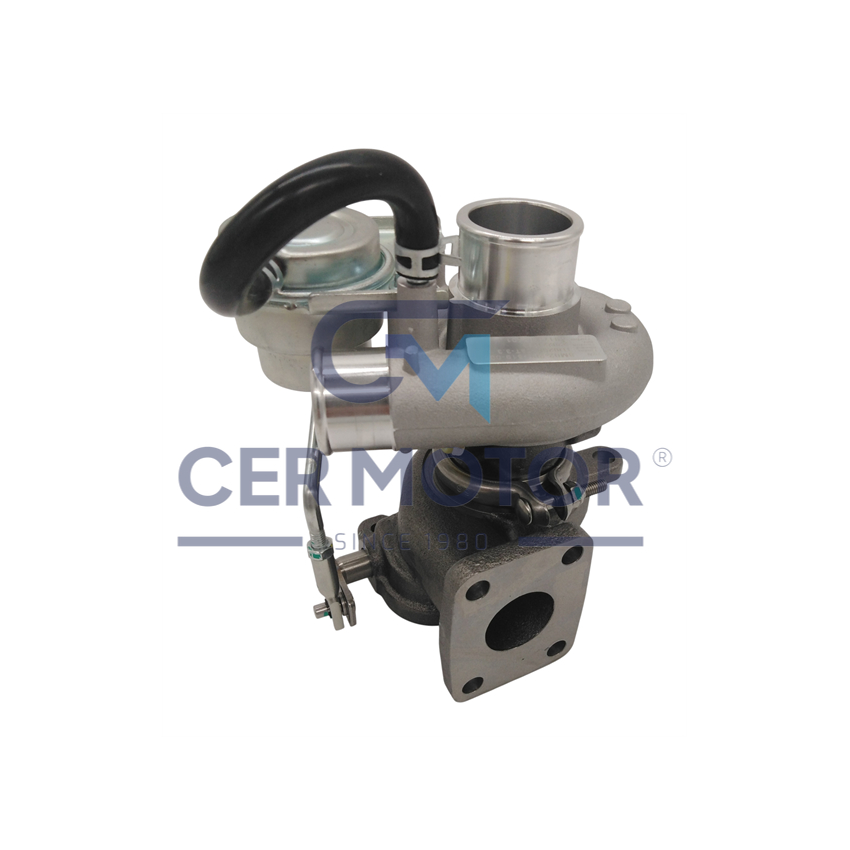 TURBOSPRĘŻARKA CER 59033 HYUNDAI 2.0CRDI 00-