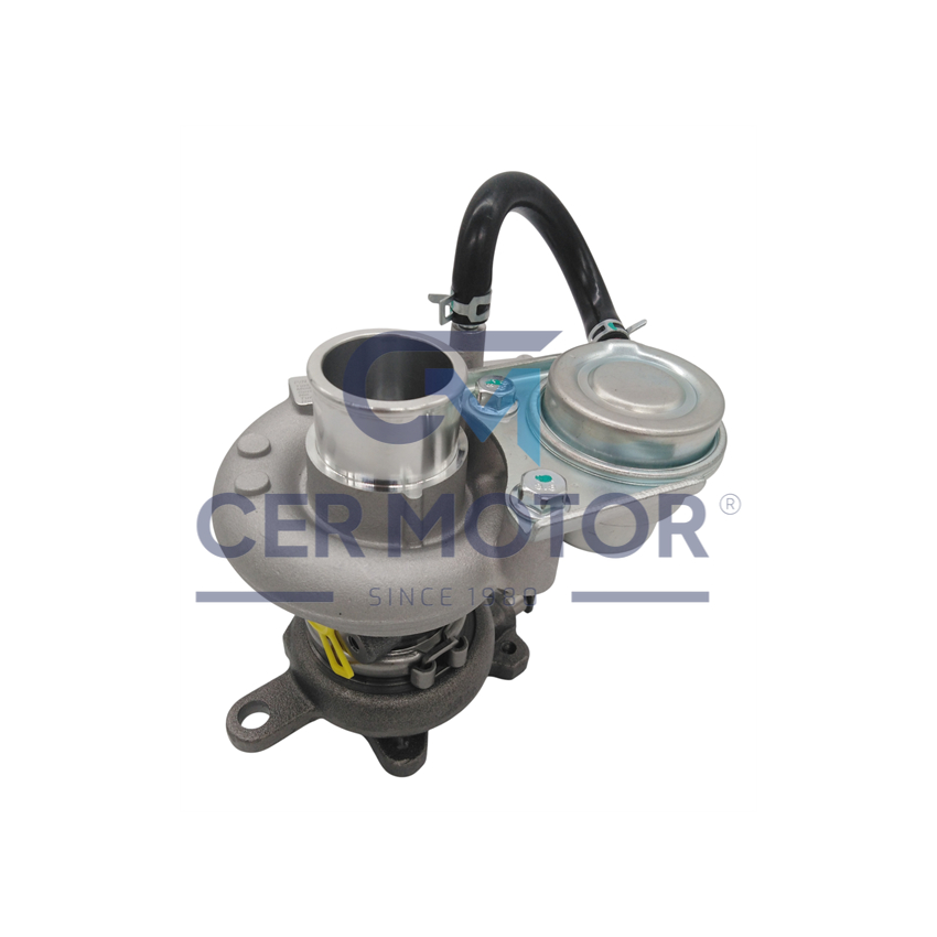 TURBOSPRĘŻARKA CER 59033 HYUNDAI 2.0CRDI 00-