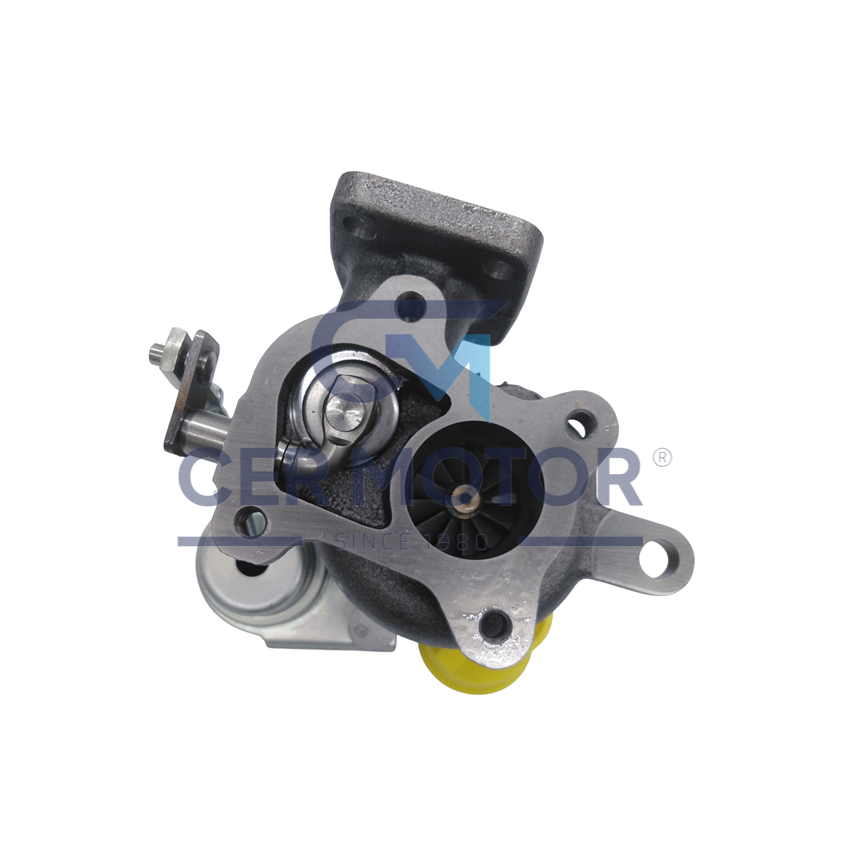 TURBOSPRĘŻARKA CER 59033 HYUNDAI 2.0CRDI 00-