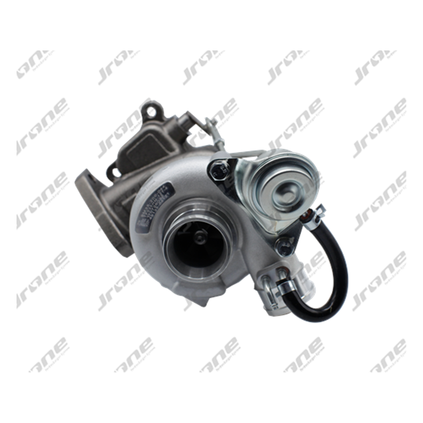 TURBOSPRĘŻARKA CER 59035 MITSUBISHI 2.5TD 97-