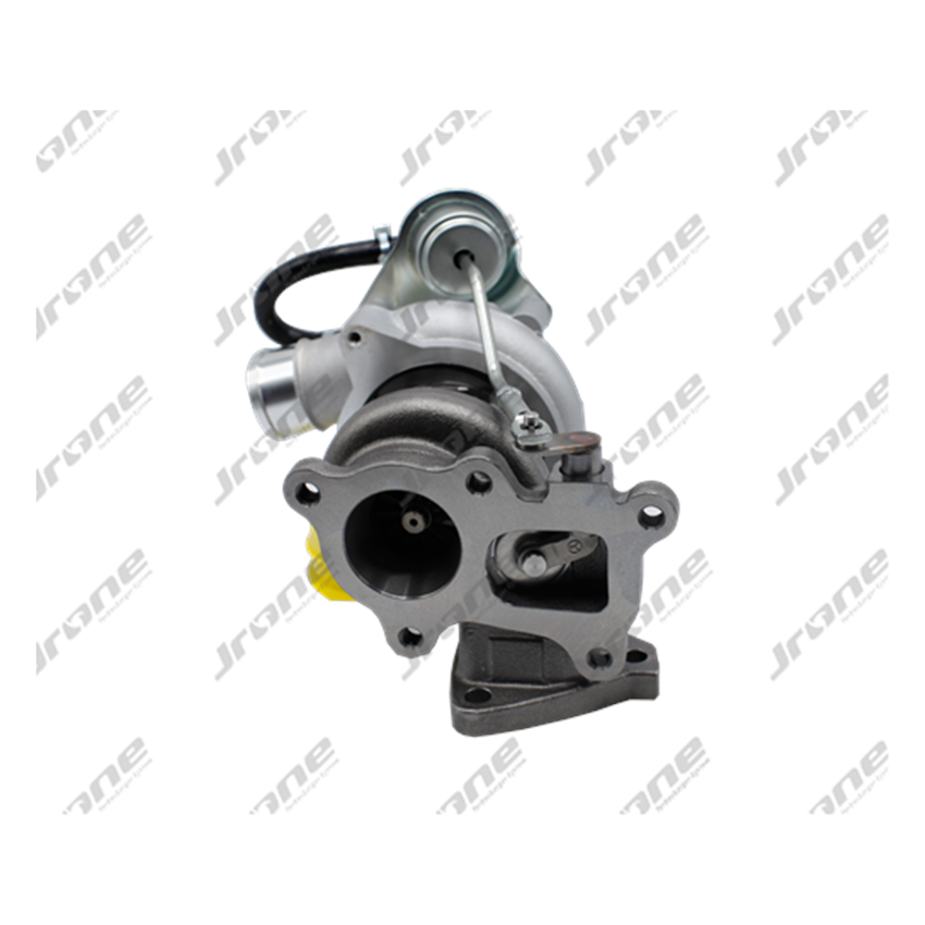 TURBOSPRĘŻARKA CER 59035 MITSUBISHI 2.5TD 97-