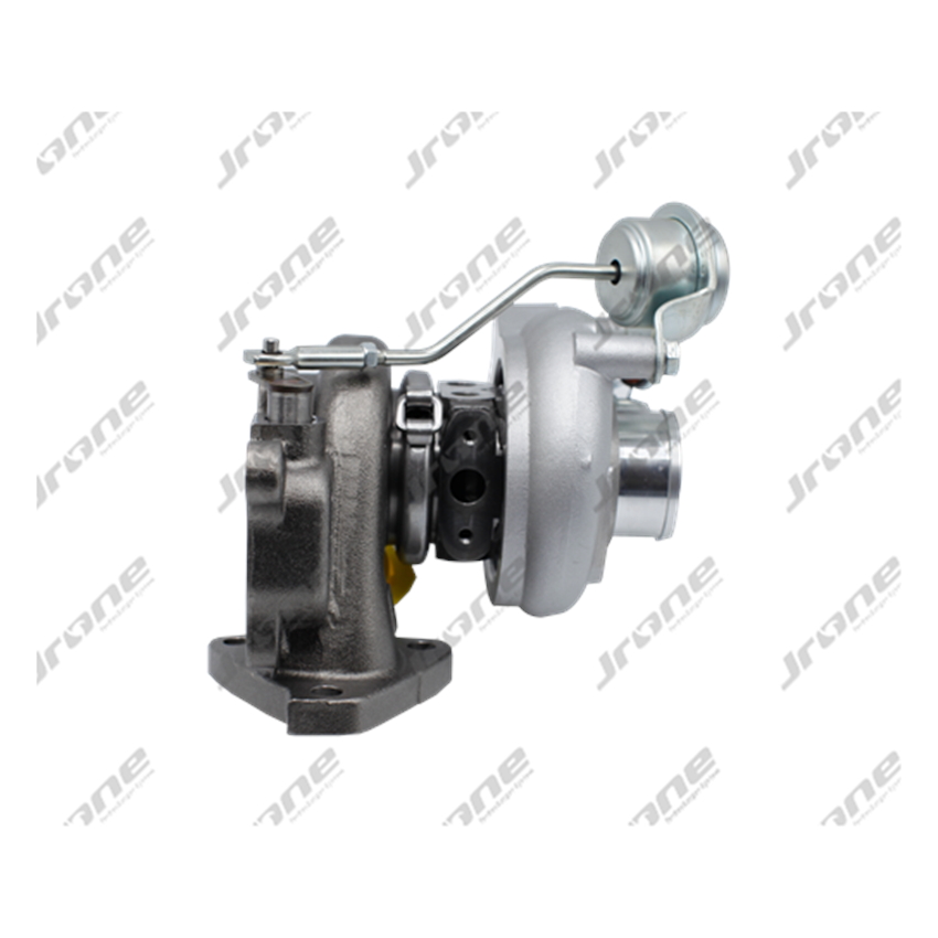 TURBOSPRĘŻARKA CER 59035 MITSUBISHI 2.5TD 97-