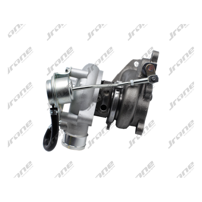 TURBOSPRĘŻARKA CER 59035 MITSUBISHI 2.5TD 97-