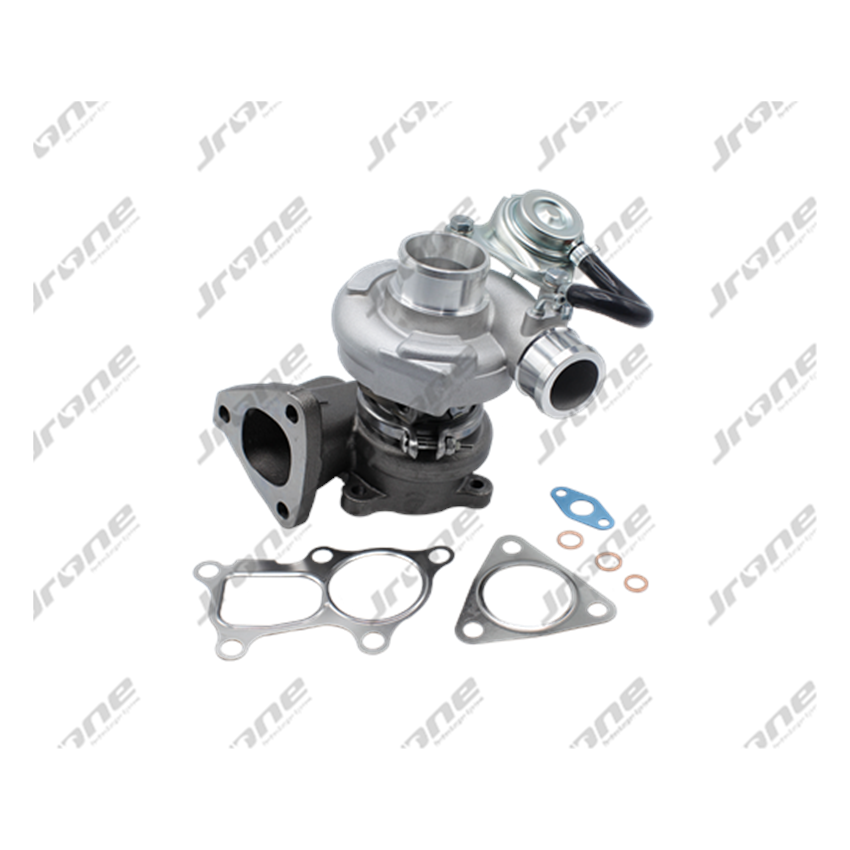 TURBOSPRĘŻARKA CER 59035 MITSUBISHI 2.5TD 97-