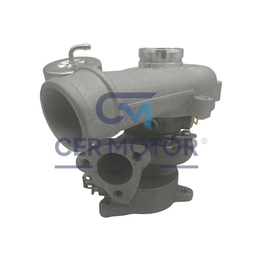 TURBOSPRĘŻARKA CER 59037 VW 1.8 00-