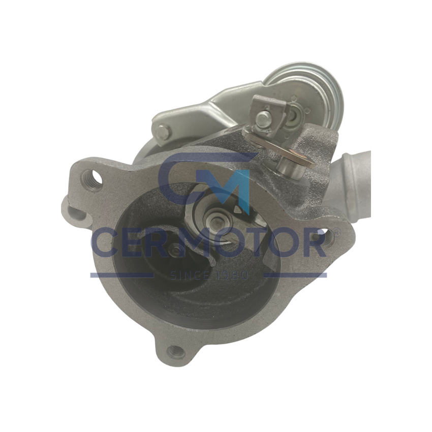 TURBOSPRĘŻARKA CER 59037 VW 1.8 00-