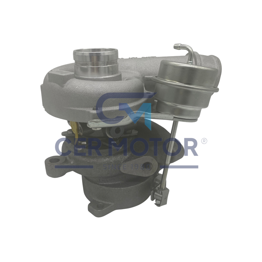 TURBOSPRĘŻARKA CER 59037 VW 1.8 00-