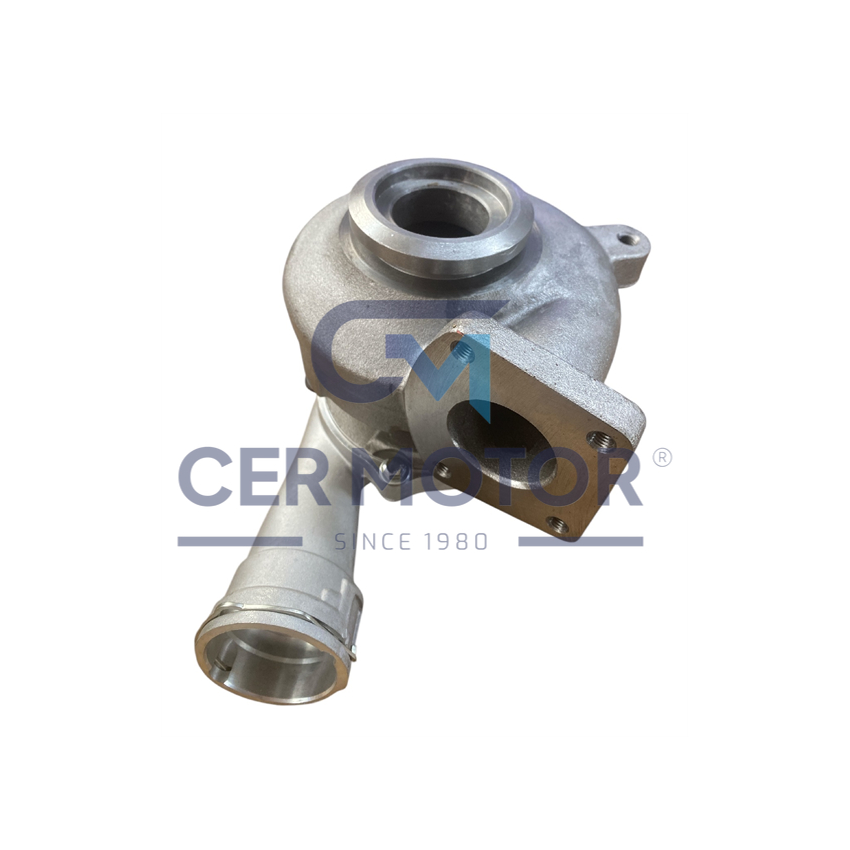 TURBOSPRĘŻARKA CER 59041 VW 2.5TDI 02-12