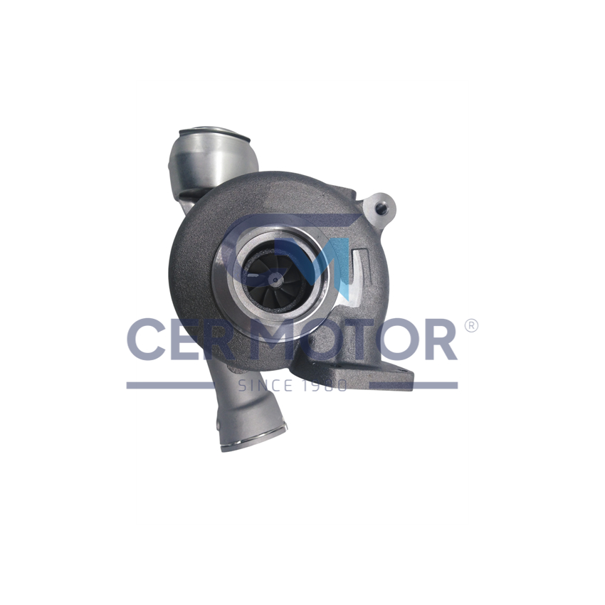 TURBOSPRĘŻARKA CER 59043 VW 2.5TDI 02-