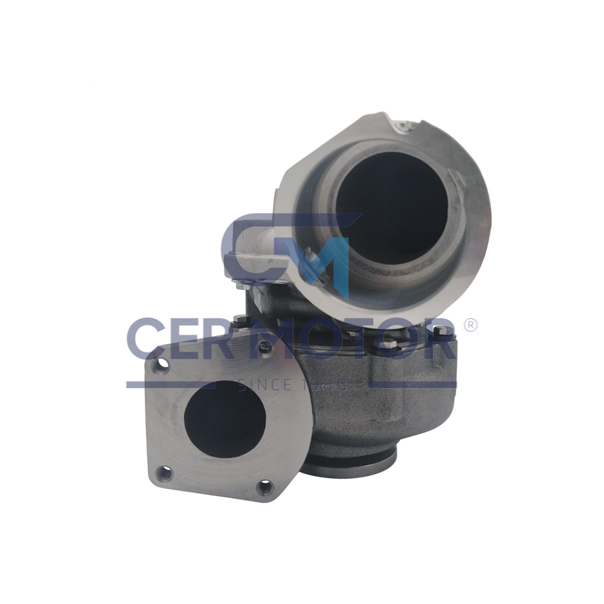 TURBOSPRĘŻARKA CER 59043 VW 2.5TDI 02-