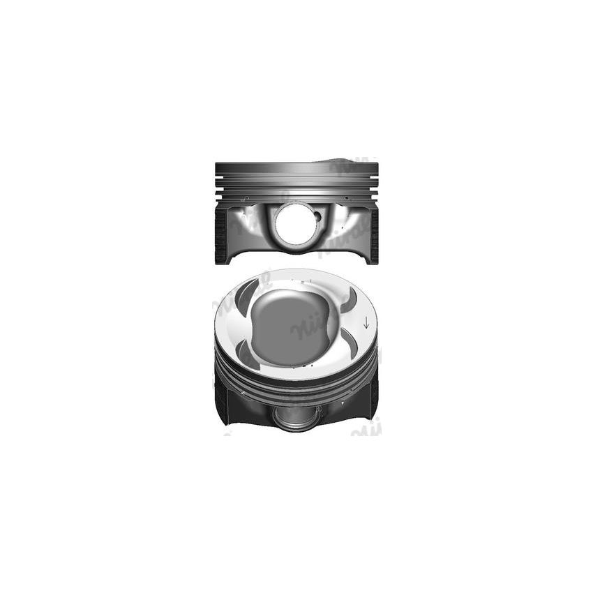 TŁOK GOETZE 8743390010 STD VW 16V 1.4TFSI 06-