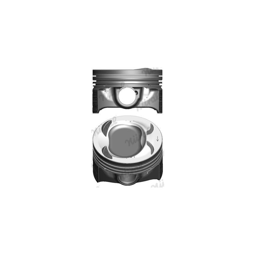 TŁOK GOETZE 8743390710 0.50 VW 16V 1.4TFSI 06-