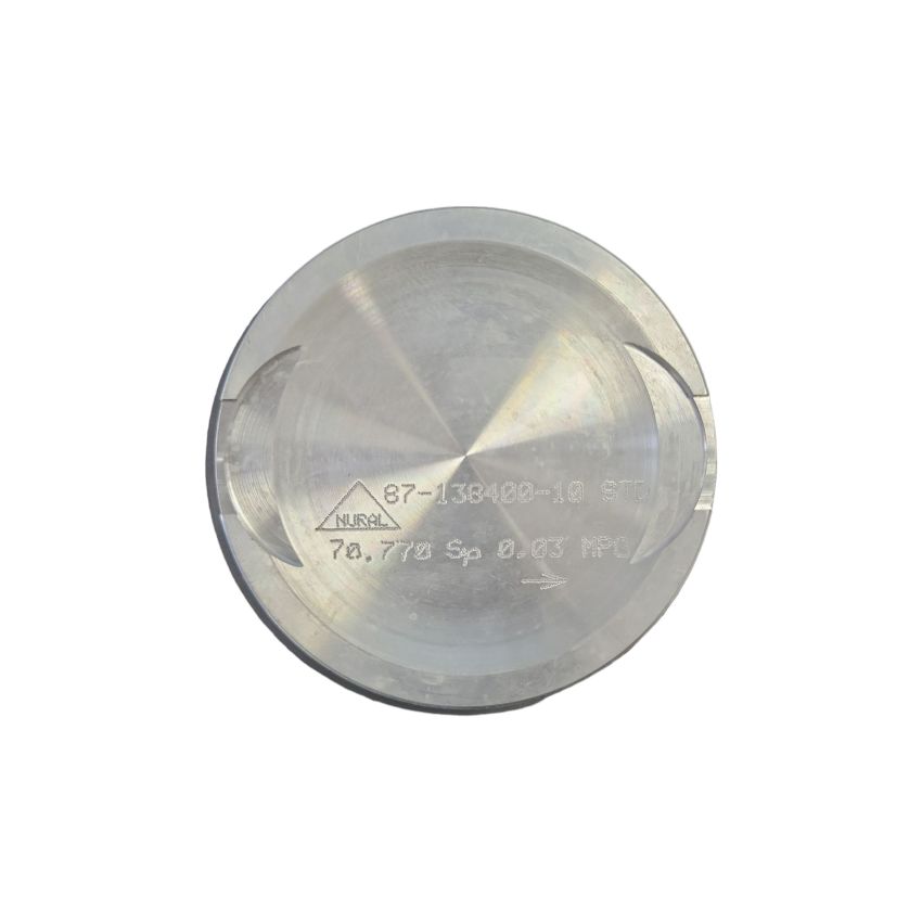 TŁOK GOETZE 8713840010 STD FIAT 1.2 93-