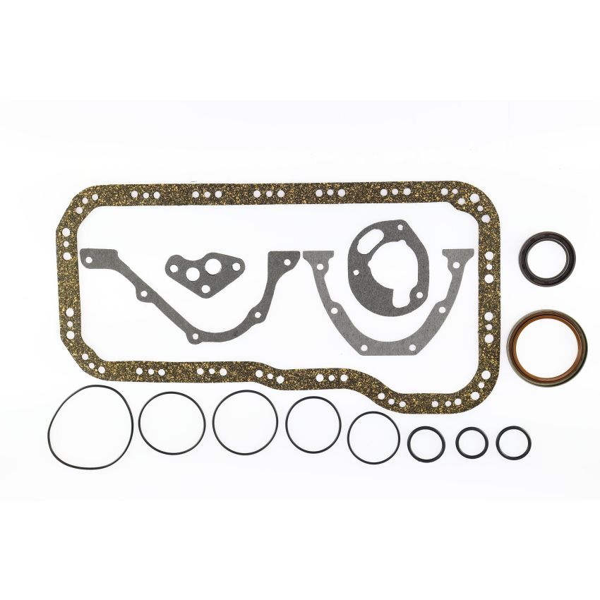 KOMPLET USZCZELEK BLOKU CORTECO 428435P FIAT 16V 1.6 01-