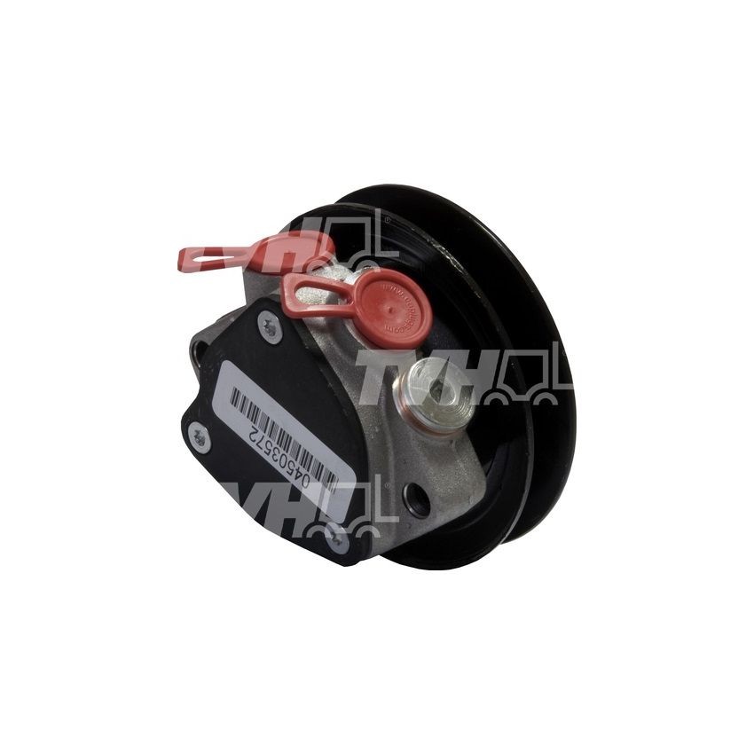 POMPA PALIWA BEPCO 21/100-45 DEUTZ BF6M1012E