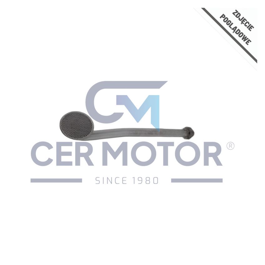 SMOK OLEJU OE 3575D004 PERKINS 903-27 97-
