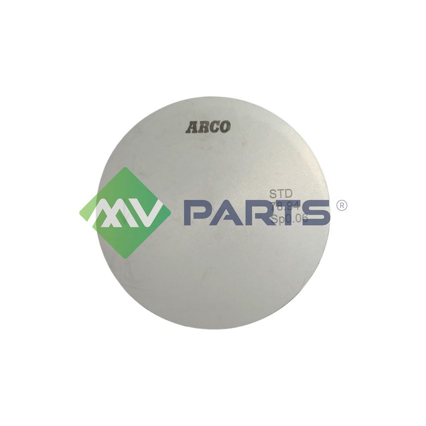 TŁOK MV PARTS P8222 STD OPEL 16V 1.6 03-