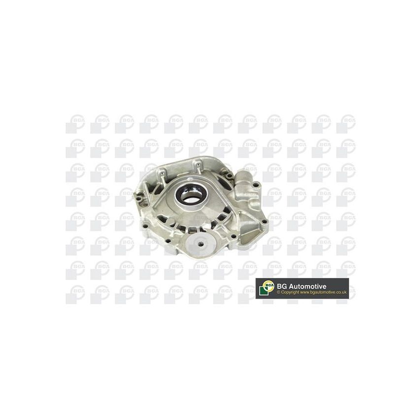POMPA OLEJU BGA LP9123 VW 2.4D-2.5TDI 96-